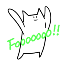 Nehosan sticker #3332982