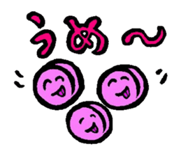 Pretty dull joke Sticker sticker #3333072