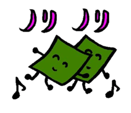 Pretty dull joke Sticker sticker #3333074