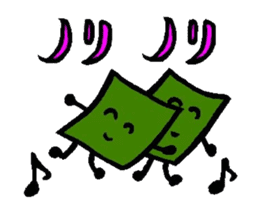 Pretty dull joke Sticker sticker #3333074