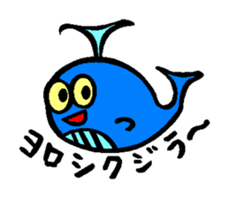 Pretty dull joke Sticker sticker #3333094