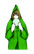 amo sticker #3333859