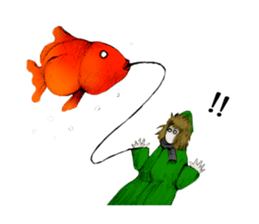 amo sticker #3333871