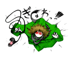 amo sticker #3333873