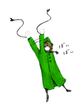 amo sticker #3333885