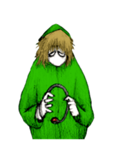 amo sticker #3333888