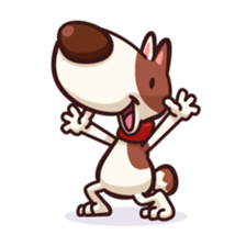 Mr. Toto vol.3 sticker #3334043