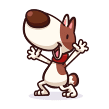 Mr. Toto vol.3 sticker #3334043