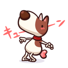 Mr. Toto vol.3 sticker #3334050