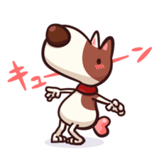 Mr. Toto vol.3 sticker #3334050