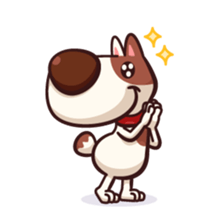 Mr. Toto vol.3 sticker #3334051