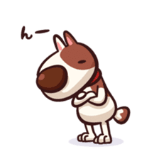 Mr. Toto vol.3 sticker #3334052