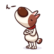 Mr. Toto vol.3 sticker #3334053