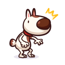 Mr. Toto vol.3 sticker #3334058