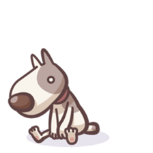 Mr. Toto vol.3 sticker #3334061