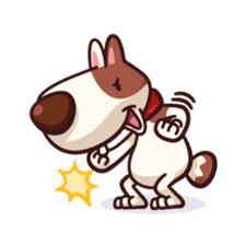 Mr. Toto vol.3 sticker #3334062