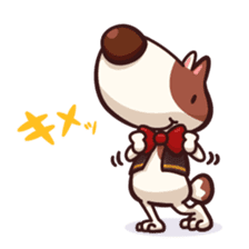 Mr. Toto vol.3 sticker #3334063