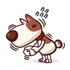 Mr. Toto vol.3 sticker #3334064