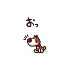 Mr. Toto vol.3 sticker #3334065