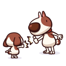 Mr. Toto vol.3 sticker #3334071