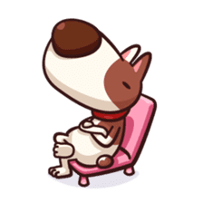 Mr. Toto vol.3 sticker #3334072