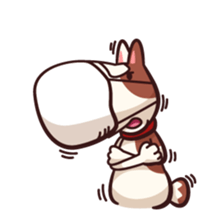 Mr. Toto vol.3 sticker #3334075