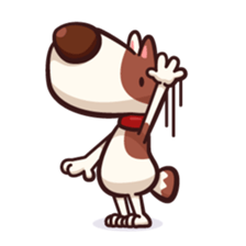 Mr. Toto vol.3 sticker #3334077