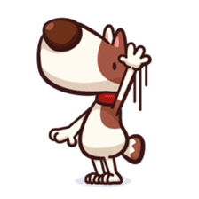 Mr. Toto vol.3 sticker #3334077