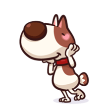 Mr. Toto vol.3 sticker #3334078