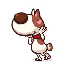 Mr. Toto vol.3 sticker #3334078