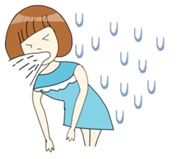 Miki (EN) sticker #3334286