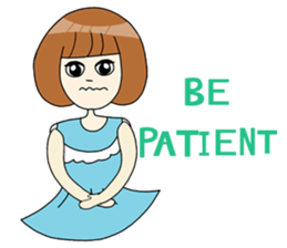 Miki (EN) sticker #3334299