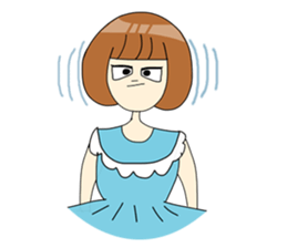 Miki (EN) sticker #3334307