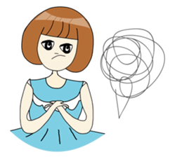 Miki (EN) sticker #3334311