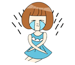 Miki (EN) sticker #3334316