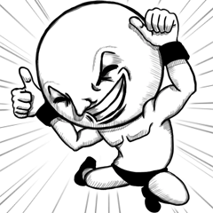 Be transmitted! Daily cry.