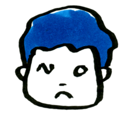 lefthandkemkem12 sticker #3334523