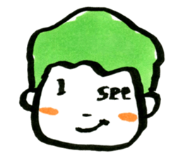 lefthandkemkem12 sticker #3334525