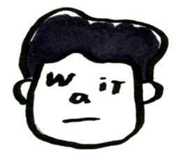 lefthandkemkem12 sticker #3334529