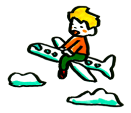 lefthandkemkem12 sticker #3334532