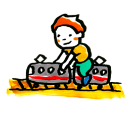 lefthandkemkem12 sticker #3334534