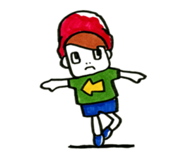 lefthandkemkem12 sticker #3334536