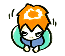 lefthandkemkem12 sticker #3334546