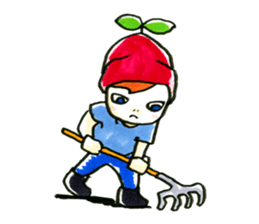 lefthandkemkem12 sticker #3334550