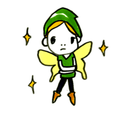 lefthandkemkem12 sticker #3334551