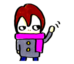 lefthandkemkem12 sticker #3334552