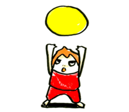 lefthandkemkem12 sticker #3334555