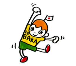 lefthandkemkem12 sticker #3334559