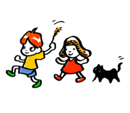 lefthandkemkem12 sticker #3334561