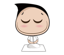 Boon Lai sticker #3334602